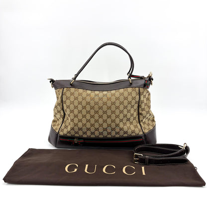Gucci Bag - Etoilux