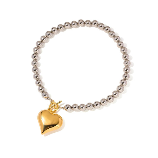 BEHI EMMA CHOKER - Etoilux