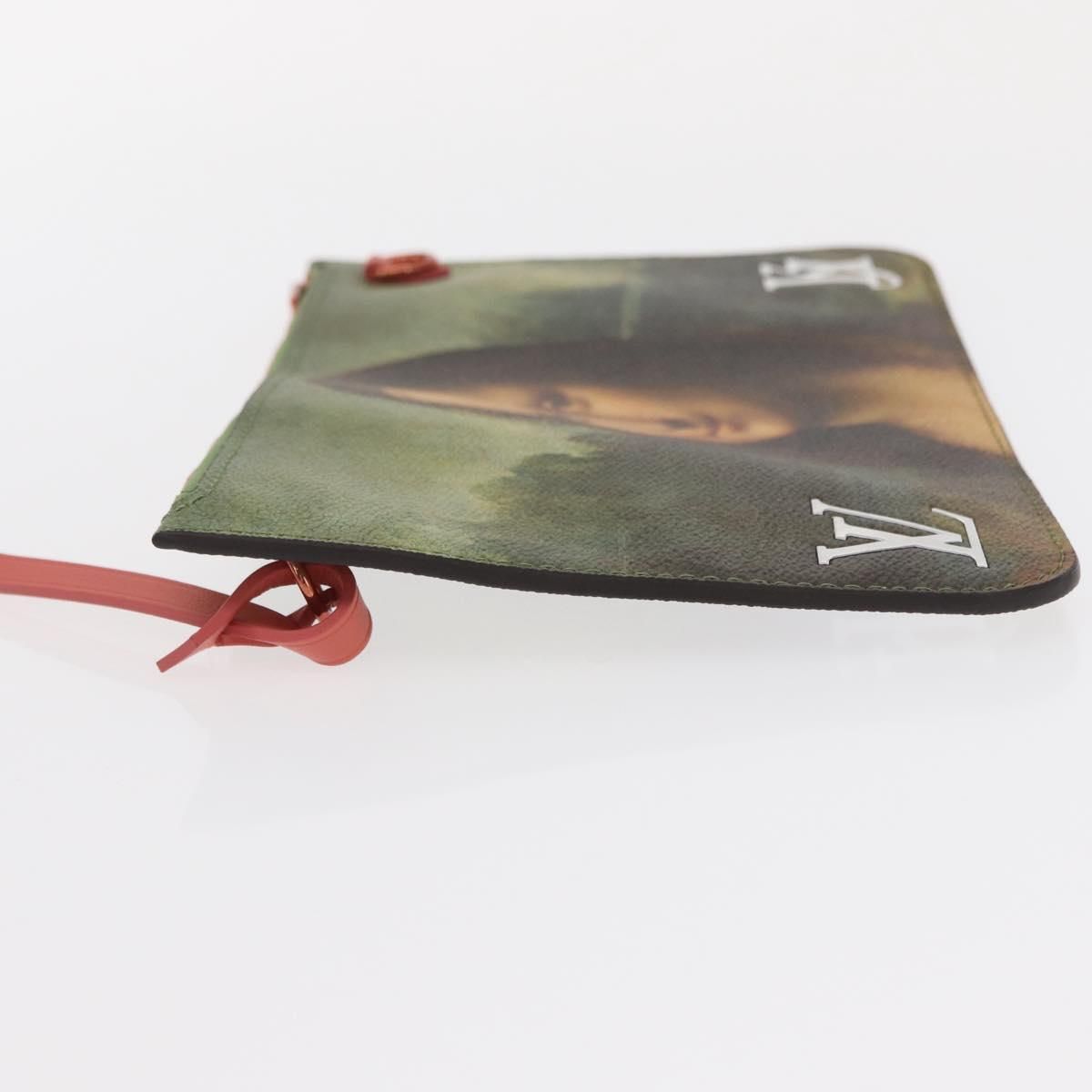 Louis Vuitton – Neverfull MM Da Vinci | Masters Collection - Etoilux