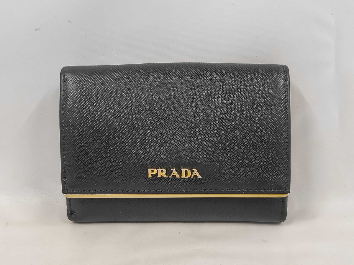 Prada Saffiano – buone condizioni