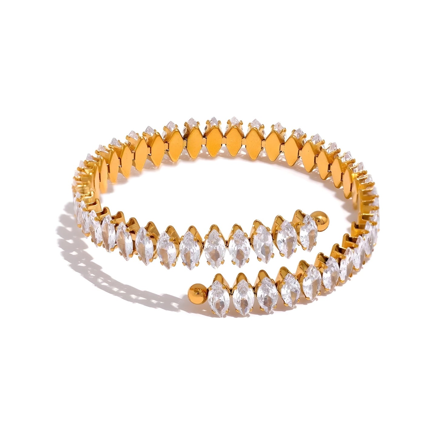BEHI VISHVA BRACELET - Etoilux