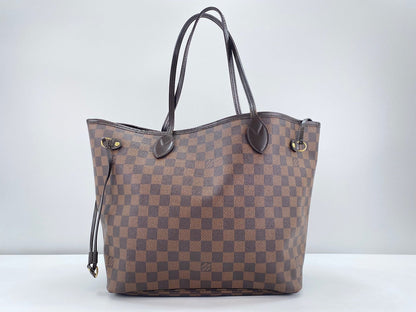 Louis Vuitton Borsa a spalla – tela e pelle - Etoilux