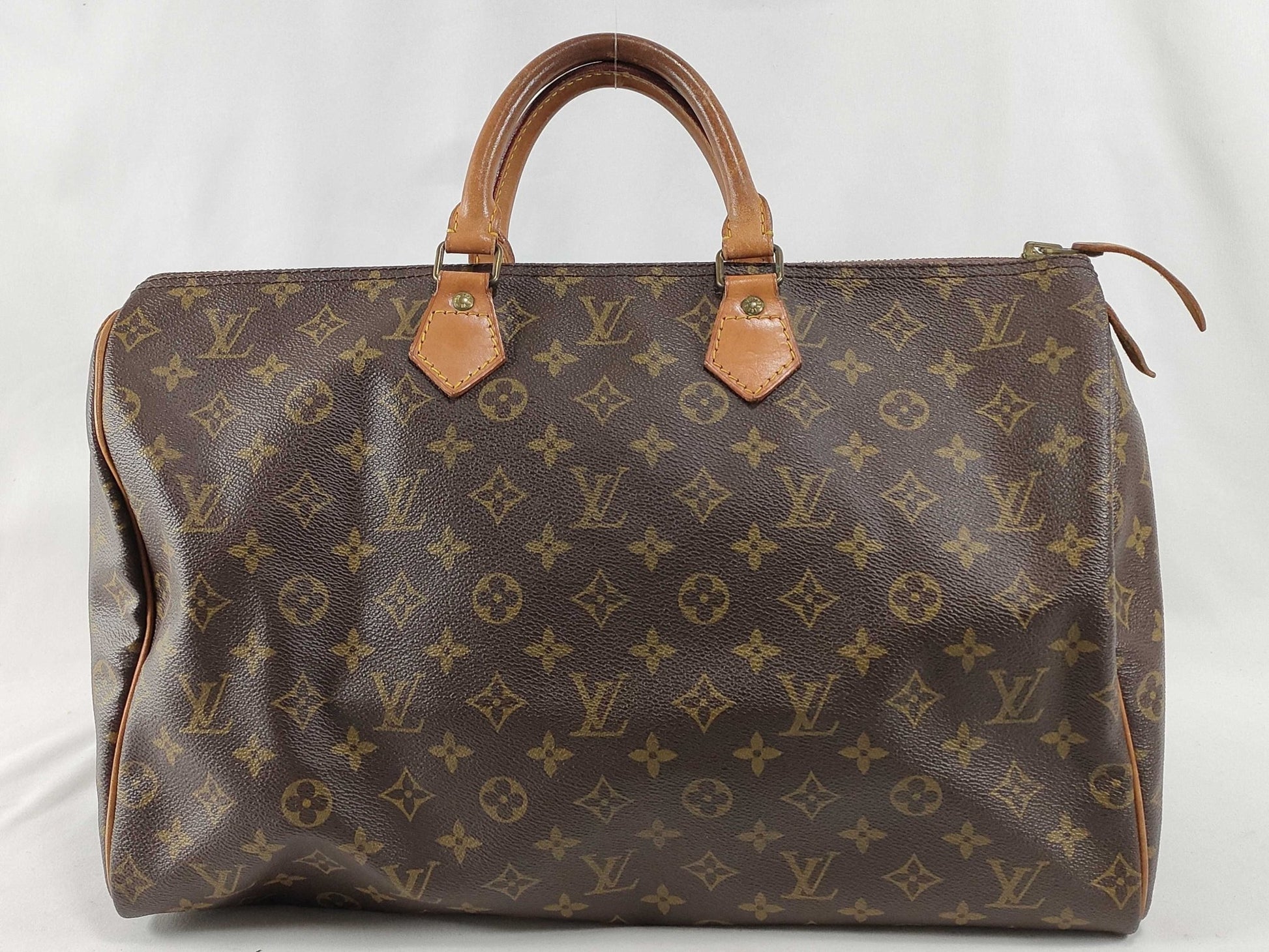 Louis Vuitton Speedy - Etoilux
