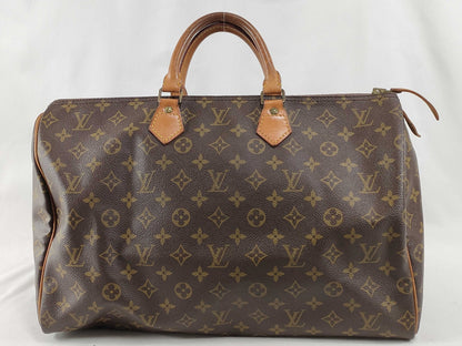 Louis Vuitton Speedy - Etoilux