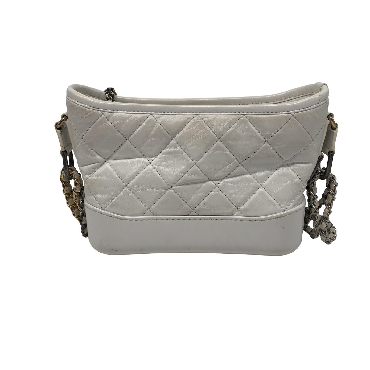 Chanel Gabrielle Hobo - Etoilux