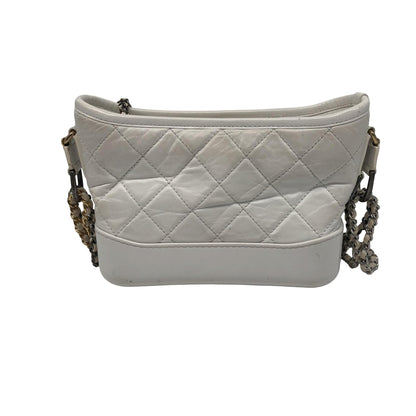 Chanel Gabrielle Hobo - Etoilux