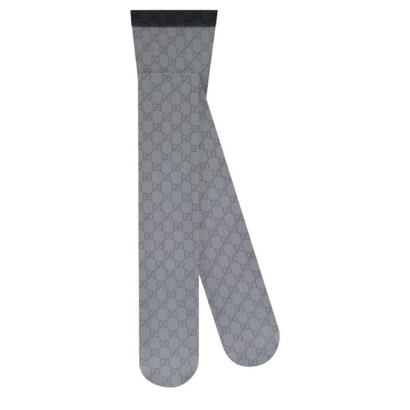 Gucci Collant GG Monogram in Poliammide – FW25 - Etoilux