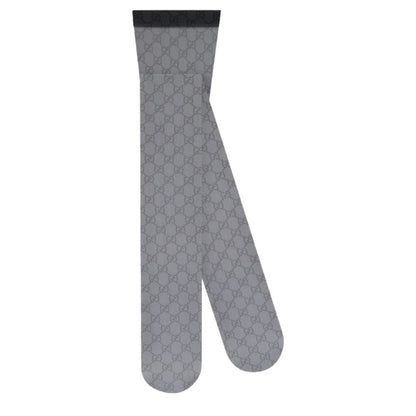 Gucci Collant GG Monogram in Poliammide – FW25 - Etoilux