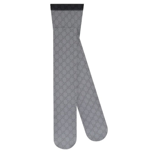 Gucci Collant GG Monogram in Poliammide – FW25 - Etoilux