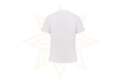 T-shirt Pinko “Love Birds” con ricamo gioiello – Nuova da boutique - Etoilux