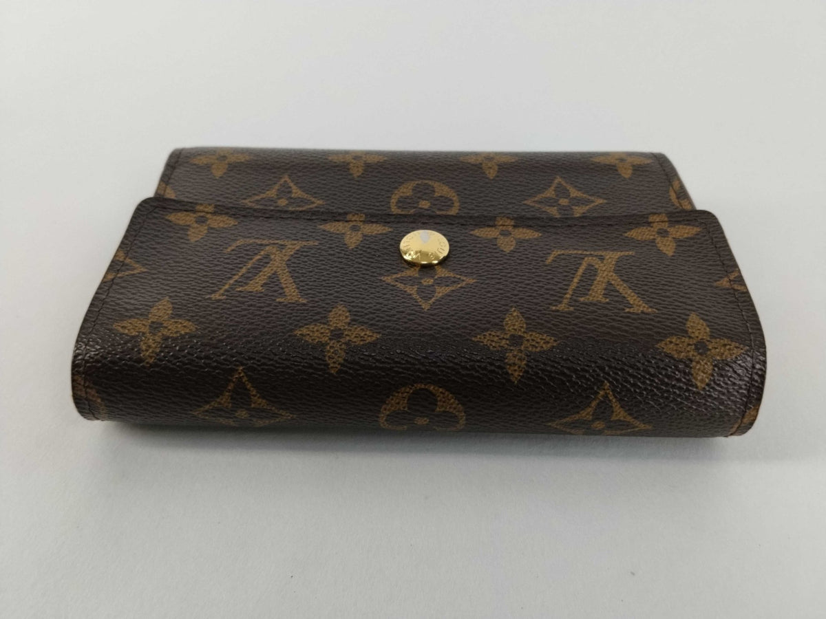 Louis Vuitton Portafoglio Alexandra - Etoilux