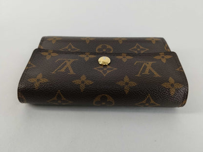 Louis Vuitton Portafoglio Alexandra - Etoilux