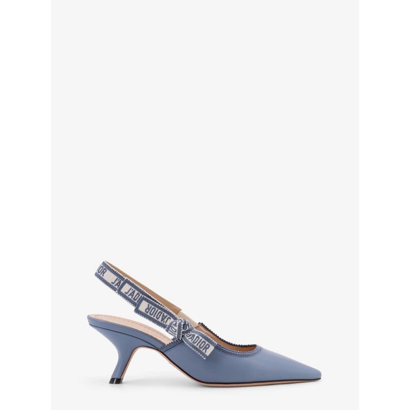 Dior Decolleté slingback J'Adior in pelle - Etoilux