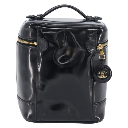 Chanel Vanity Case vintage CC - Etoilux