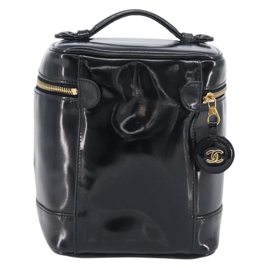Chanel Vanity Case vintage CC - Etoilux
