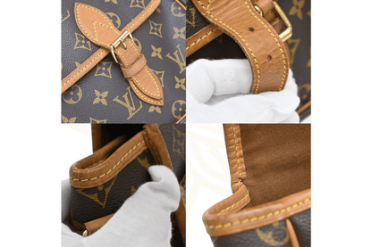 Louis Vuitton Messenger Bosphore Monogram Canvas - Etoilux