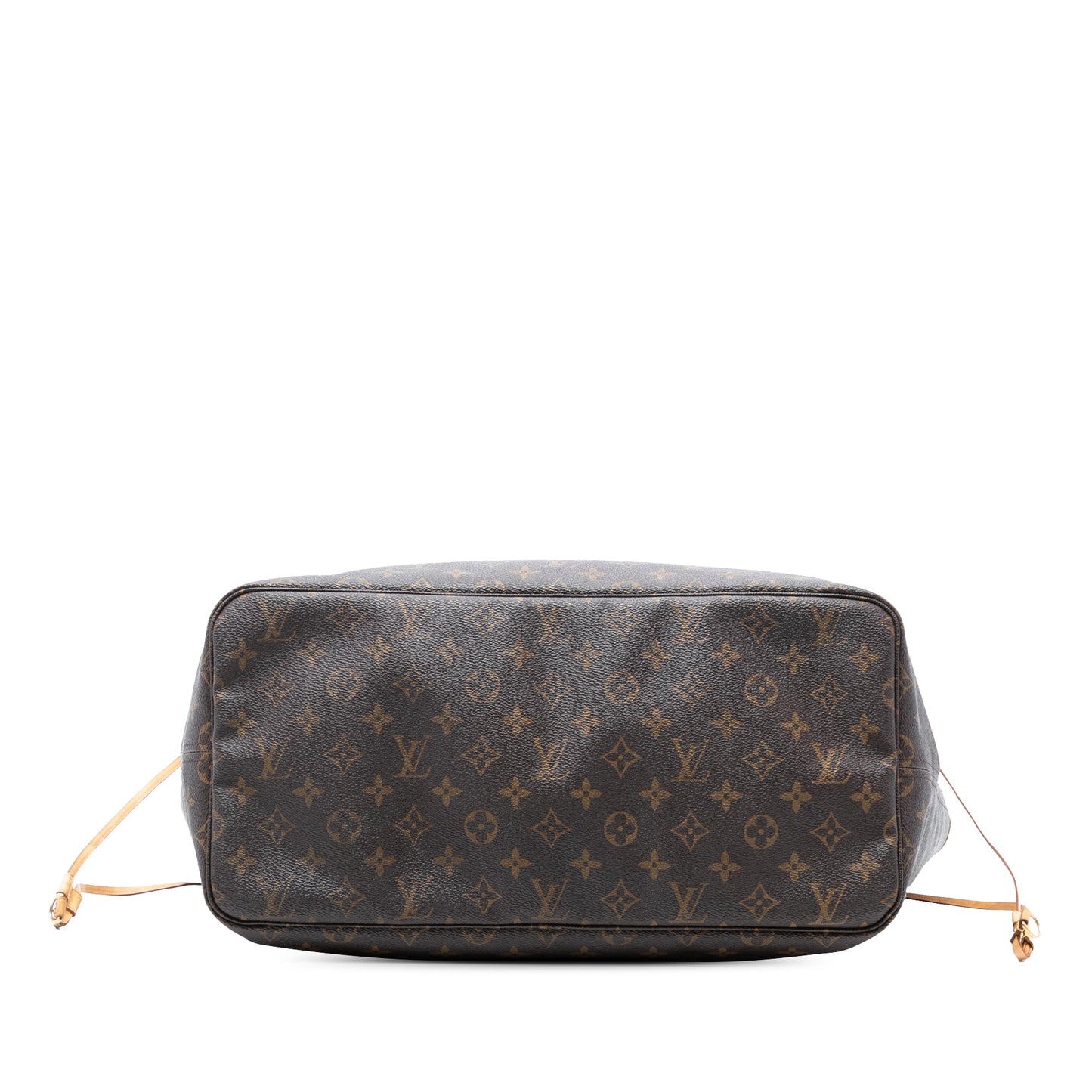 Louis Vuitton Neverfull GM Tela Monogram 2009 – 40 cm - Etoilux