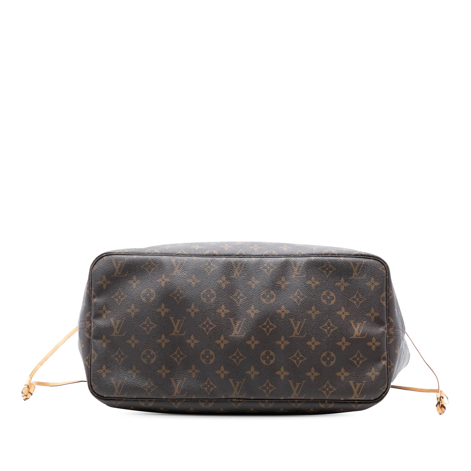 Louis Vuitton Neverfull GM Tela Monogram 2009 – 40 cm - Etoilux