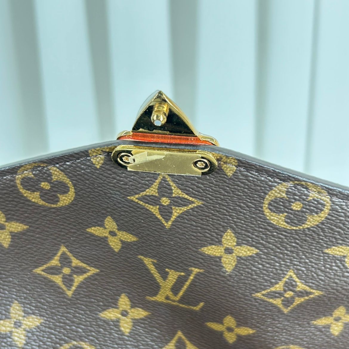 Louis Vuitton Pochette Métis – Monogram Canvas - Etoilux
