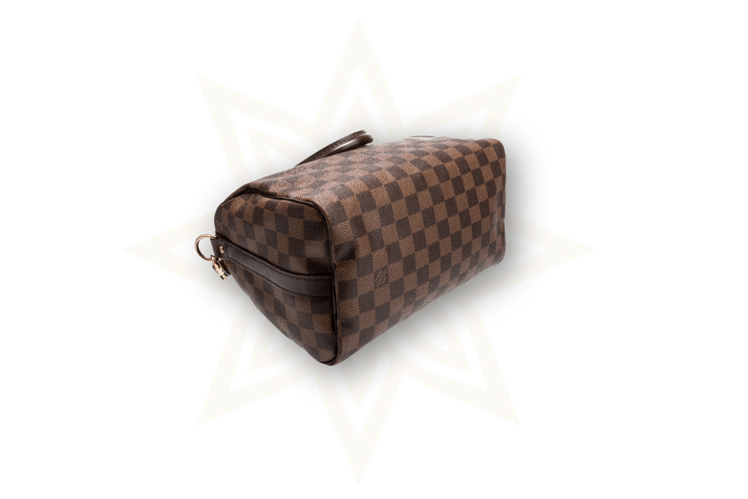 Louis Vuitton – Speedy Bandoulière Damier Ebene - Etoilux
