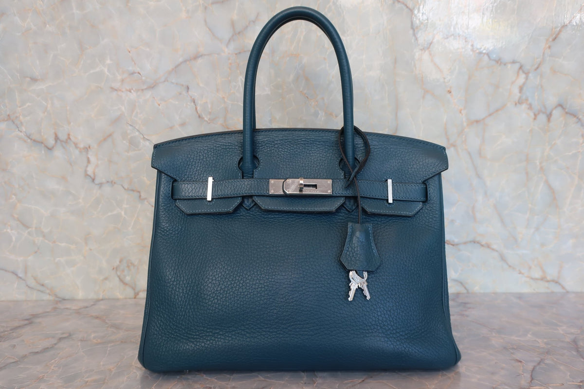Hermès Birkin - Etoilux