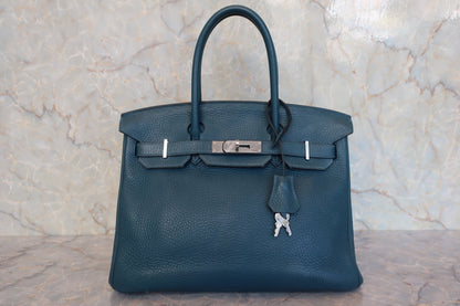 Hermès Birkin - Etoilux