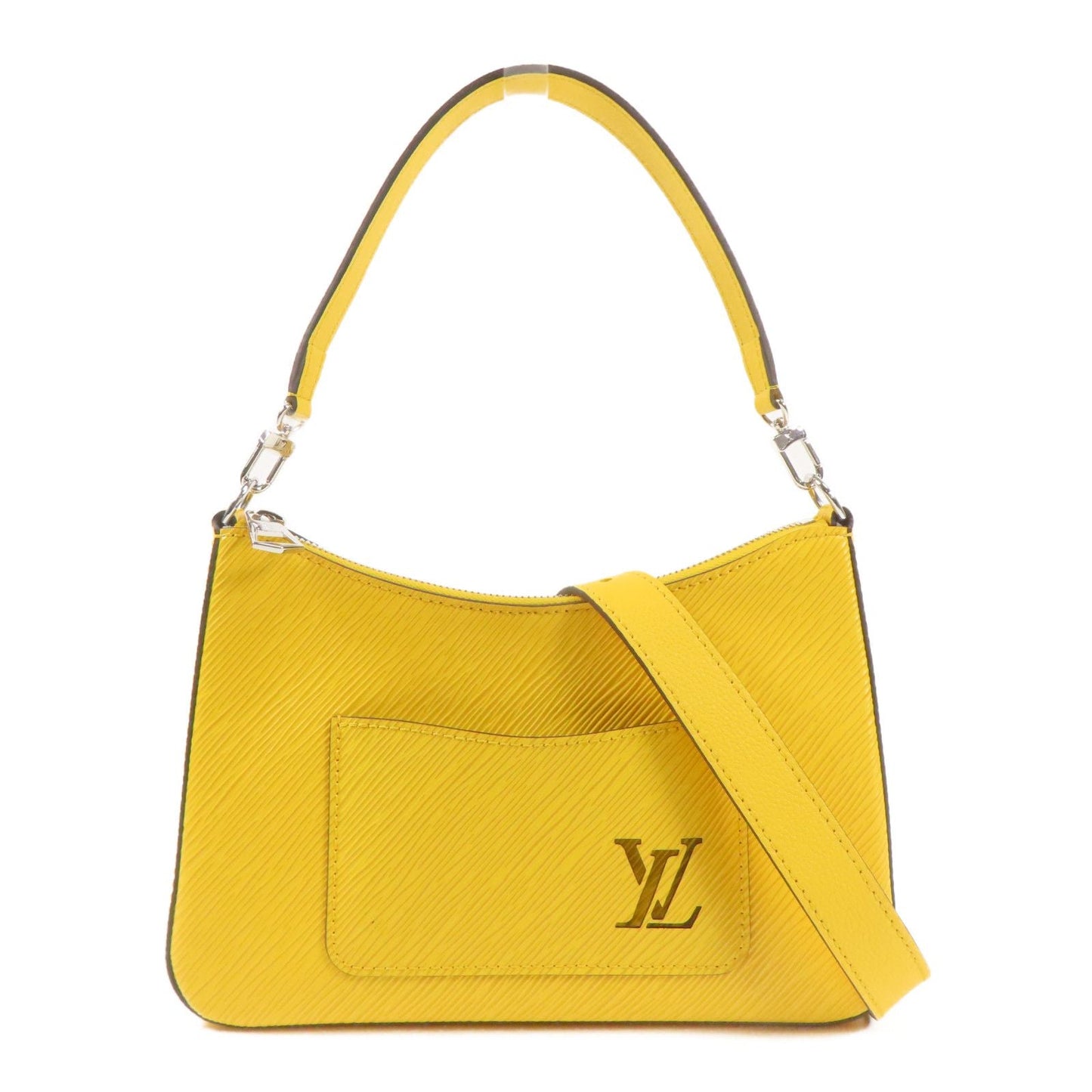 Louis Vuitton Marelle Epi Mimosa con Pochette Monogram – 25 cm - Etoilux