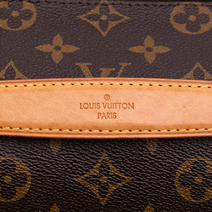 Louis Vuitton Monogram Pochette Metis - Etoilux