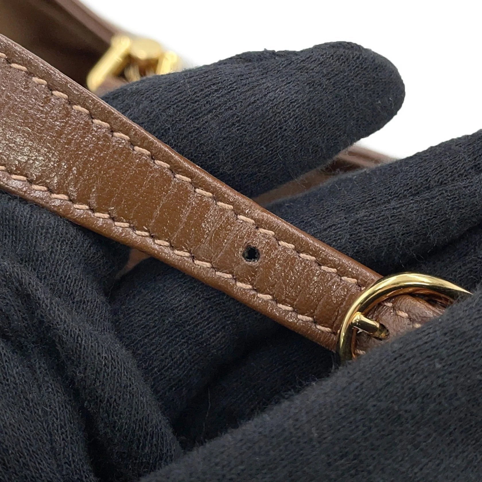 Gucci Borsa Gucci GG Supreme Jackie 1961 Mini Hobo Bag GUCCI 2way - Etoilux