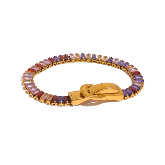 BEHI BEATRICE BRACELET - Etoilux