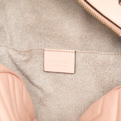 Gucci – GG Marmont Small Backpack - Etoilux