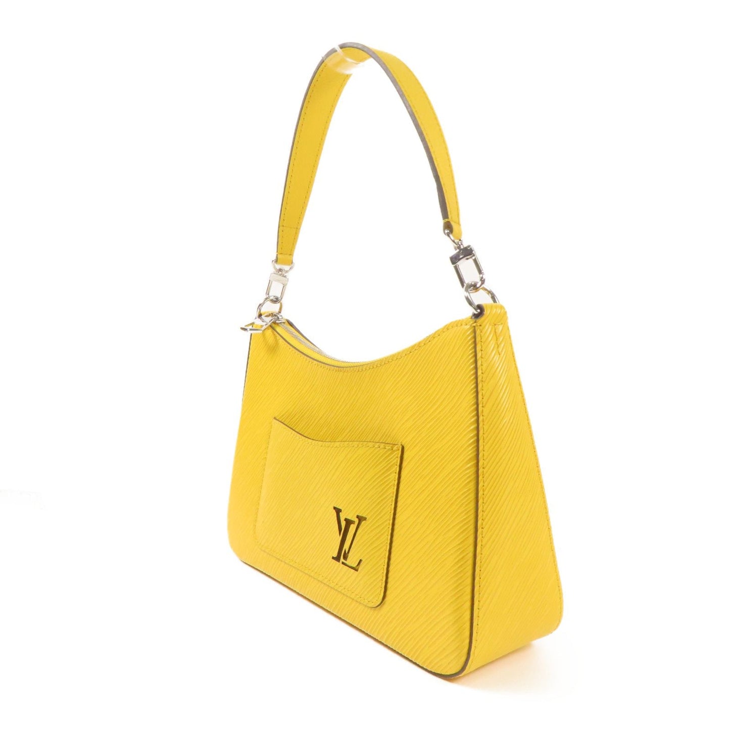 Louis Vuitton Marelle Epi Mimosa con Pochette Monogram – 25 cm - Etoilux