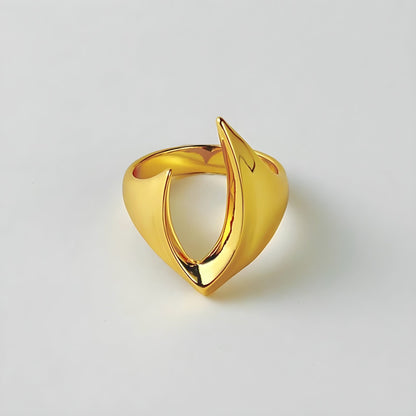 BEHI CLARISSA RING - Etoilux