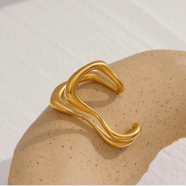BEHI TALISA EARRING - Etoilux