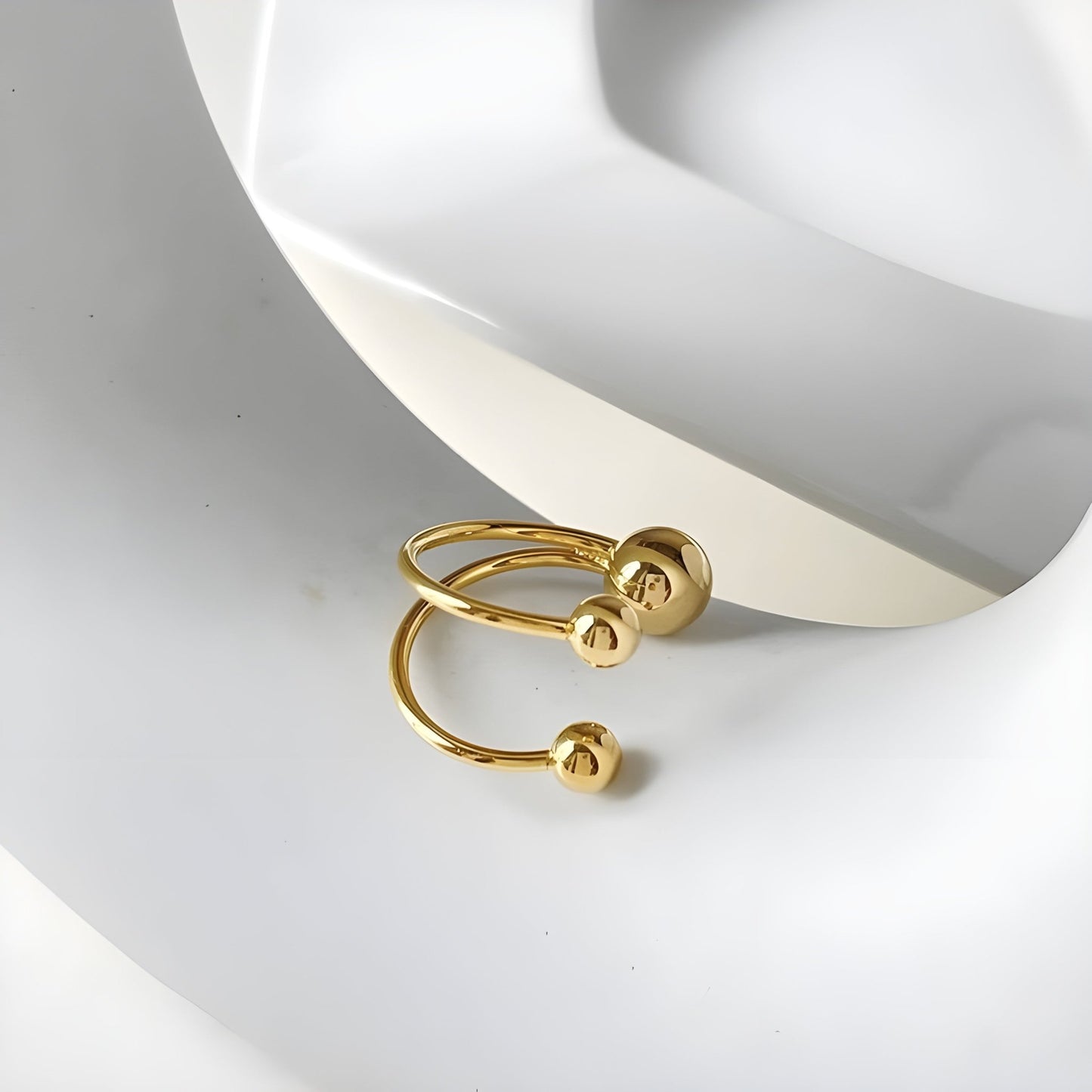 BEHI MIA bta RING - Etoilux