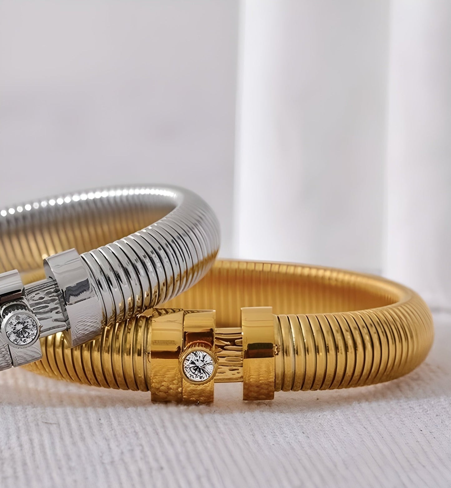 BEHI VICK BRACELET - Etoilux