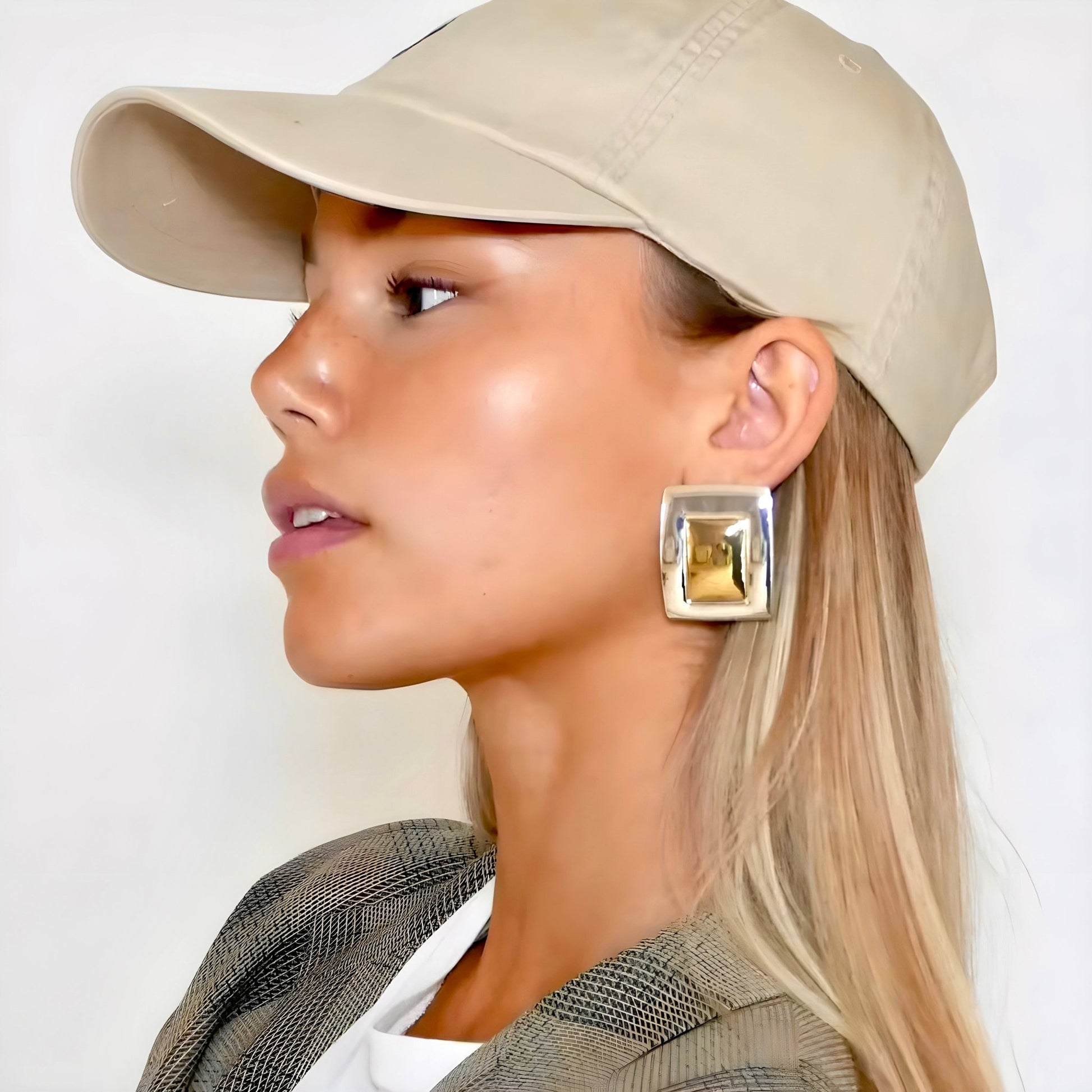 BEHI ISABELLA EARRINGS - Etoilux