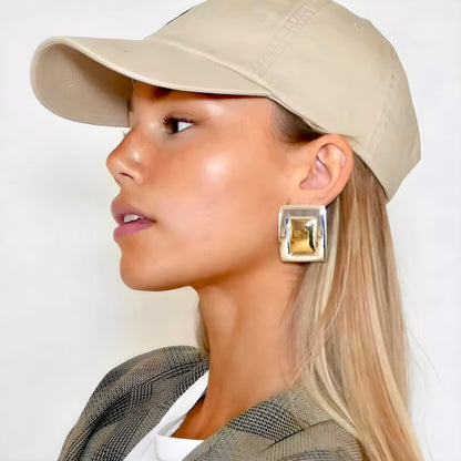 BEHI ISABELLA EARRINGS - Etoilux