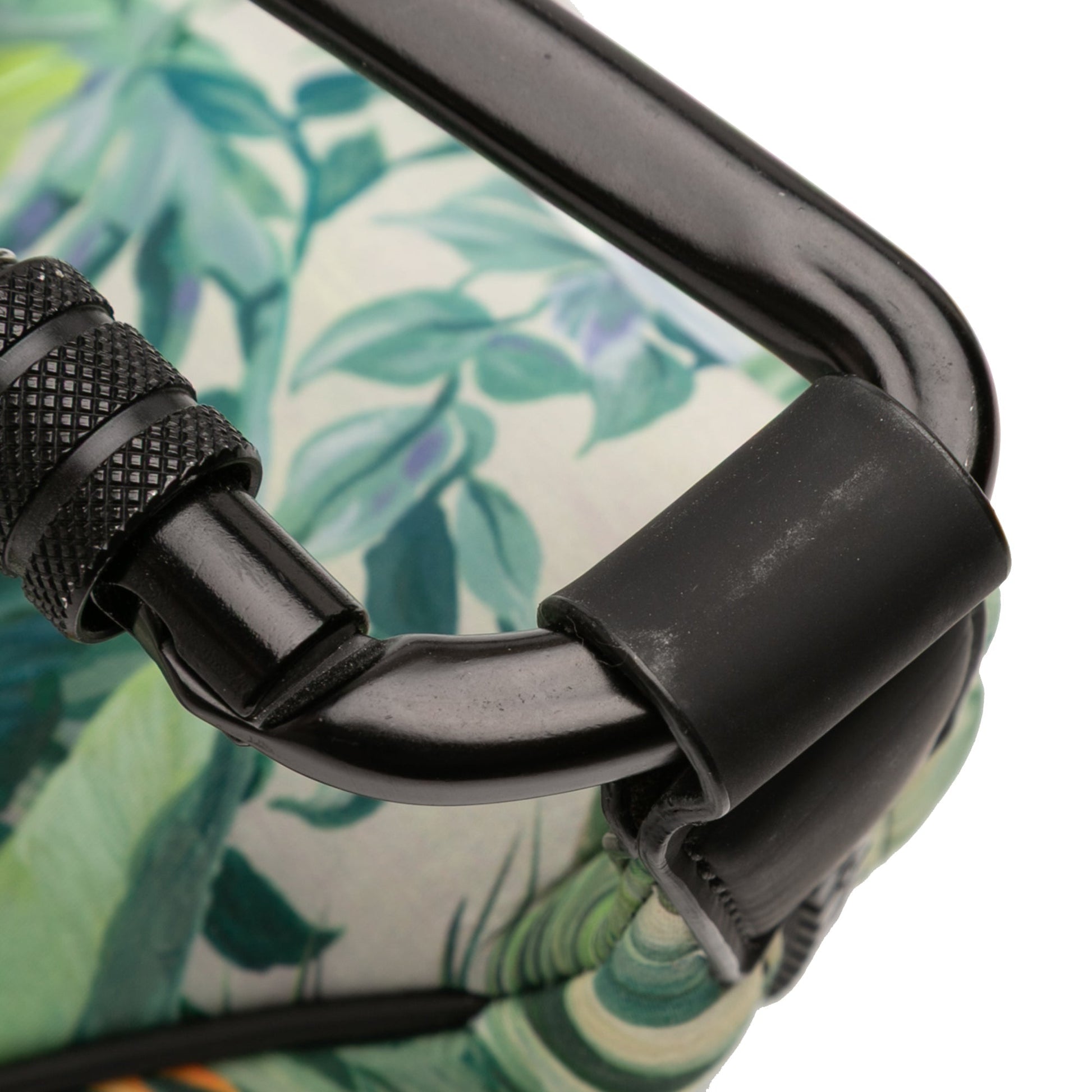 Dolce & Gabbana – Palermo Belt Bag in Neoprene Tropicale - Etoilux