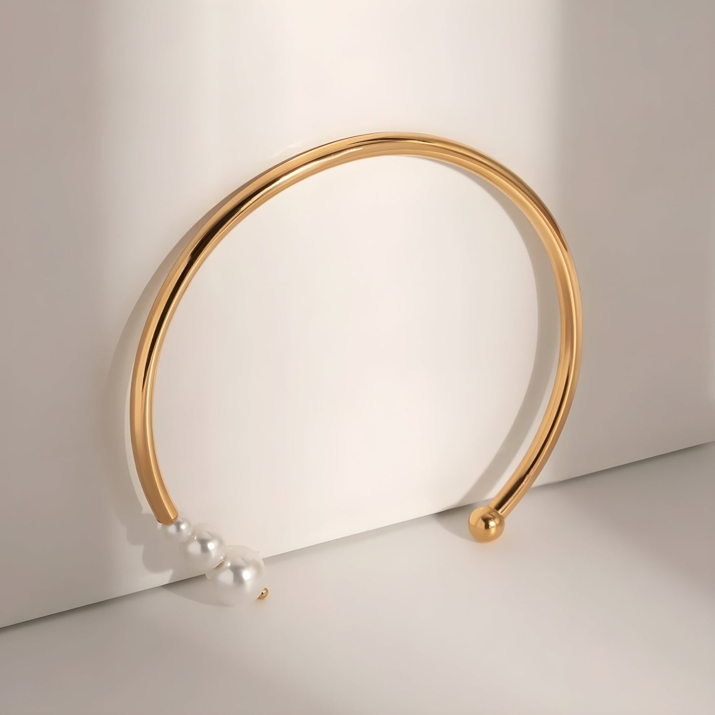 BEHI ALBA BRACELET - Etoilux