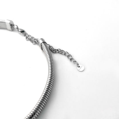 BEHI BEATRIZ CHOKER - Etoilux