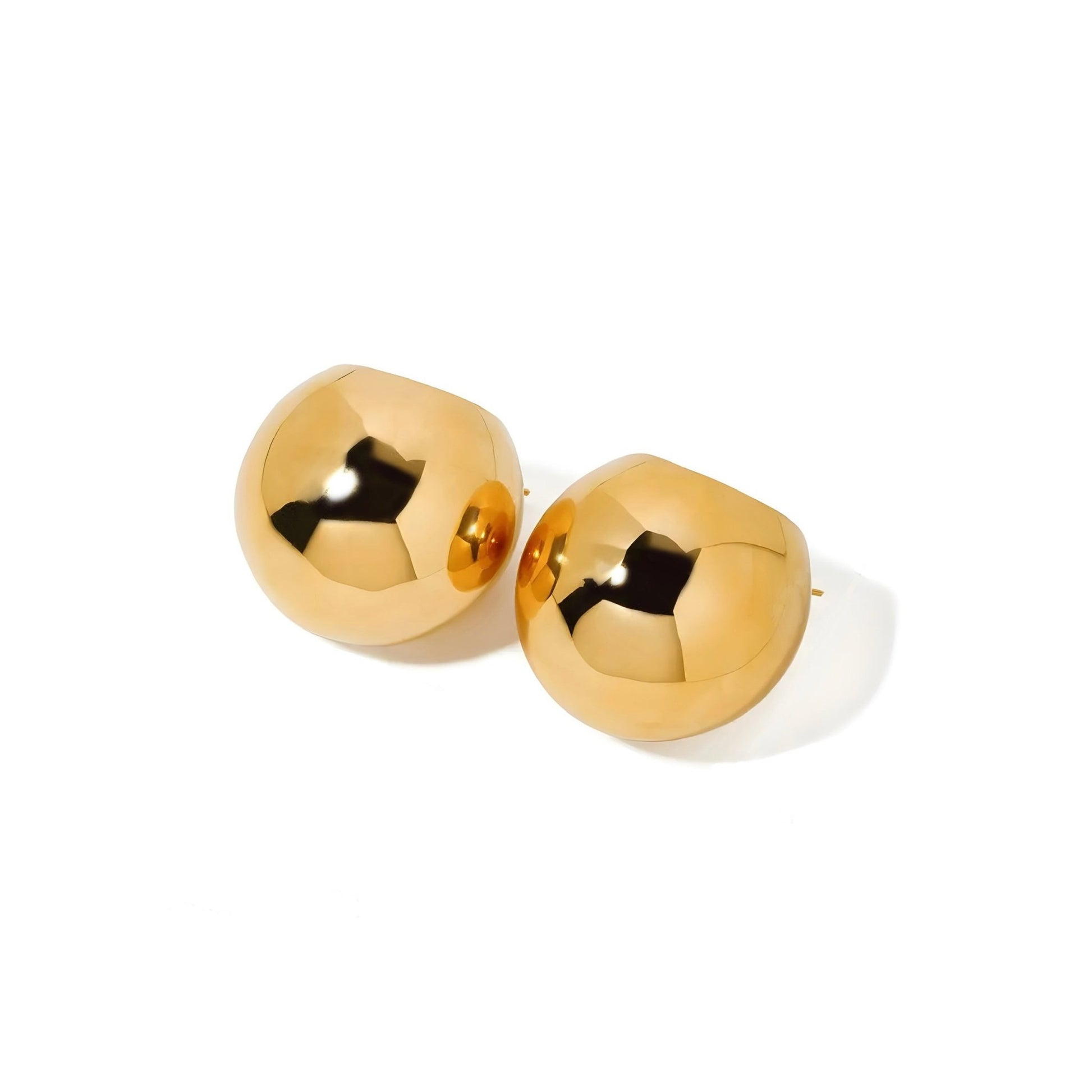 BEHI ERIKA EARRING - Etoilux