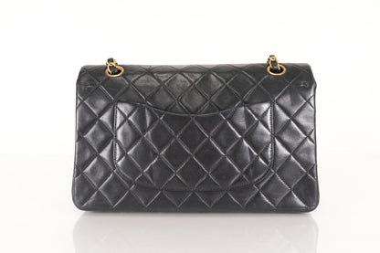 Chanel W Flap 25 – Agnello, serie 2 - Etoilux