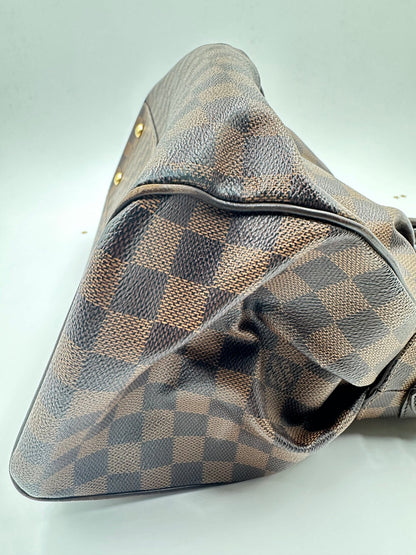 Louis Vuitton Trevi GM – Damier Ebene - Etoilux