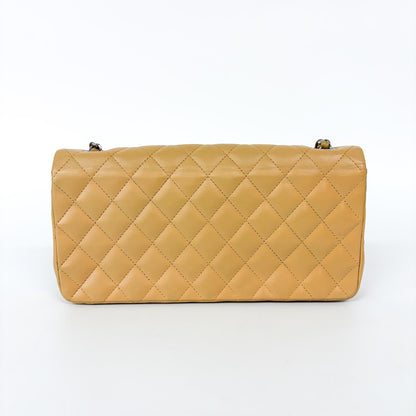 Chanel Maxi Baguette Chain Shoulder - Etoilux