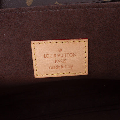 Louis Vuitton Pochette Métis Monogram Canvas – 2018 - Etoilux