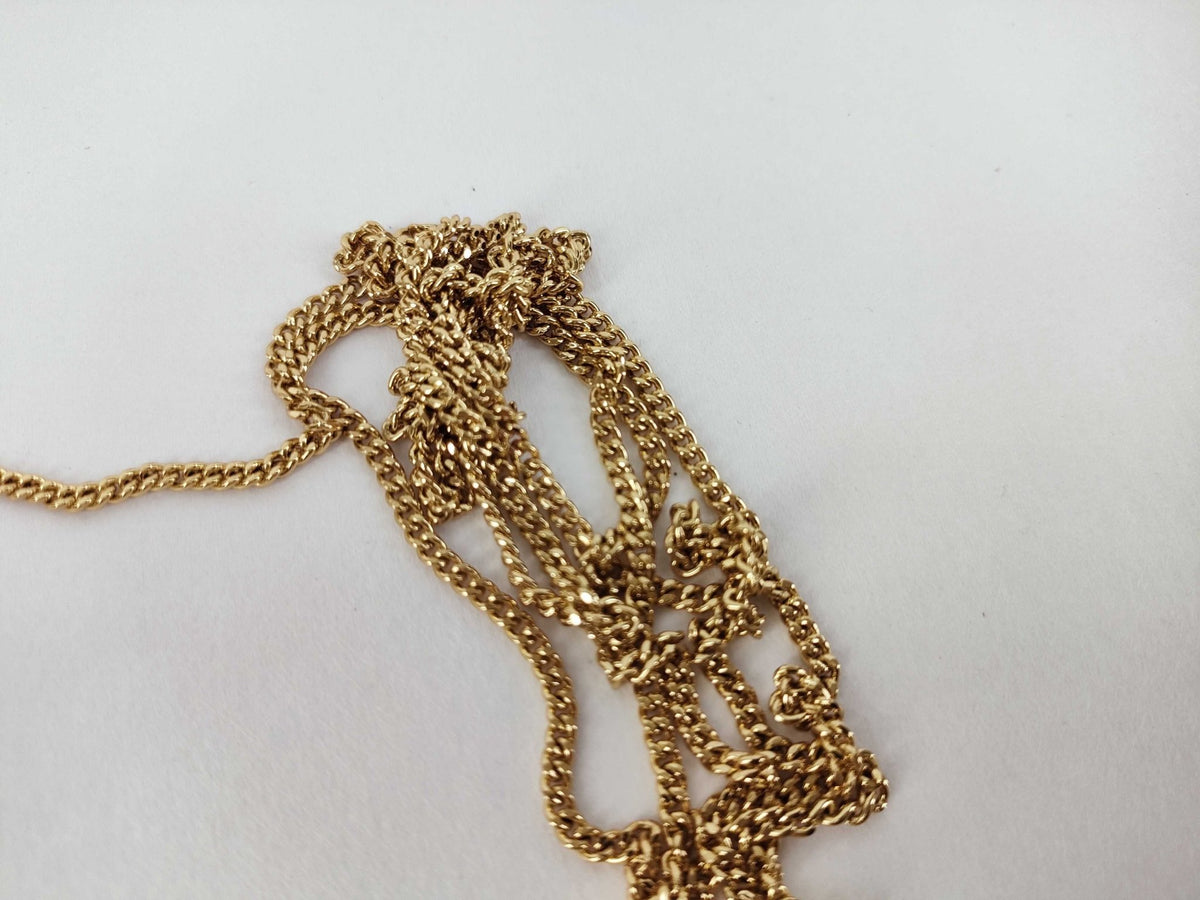 Fendi Pochette con zip FF Logo Stamp - Etoilux