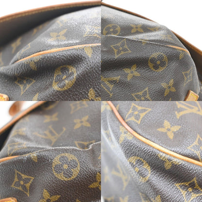 Louis Vuitton Saumur – Monogram Canvas - Etoilux