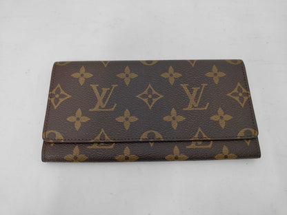 Louis Vuitton Portafoglio Monogramissime - Etoilux