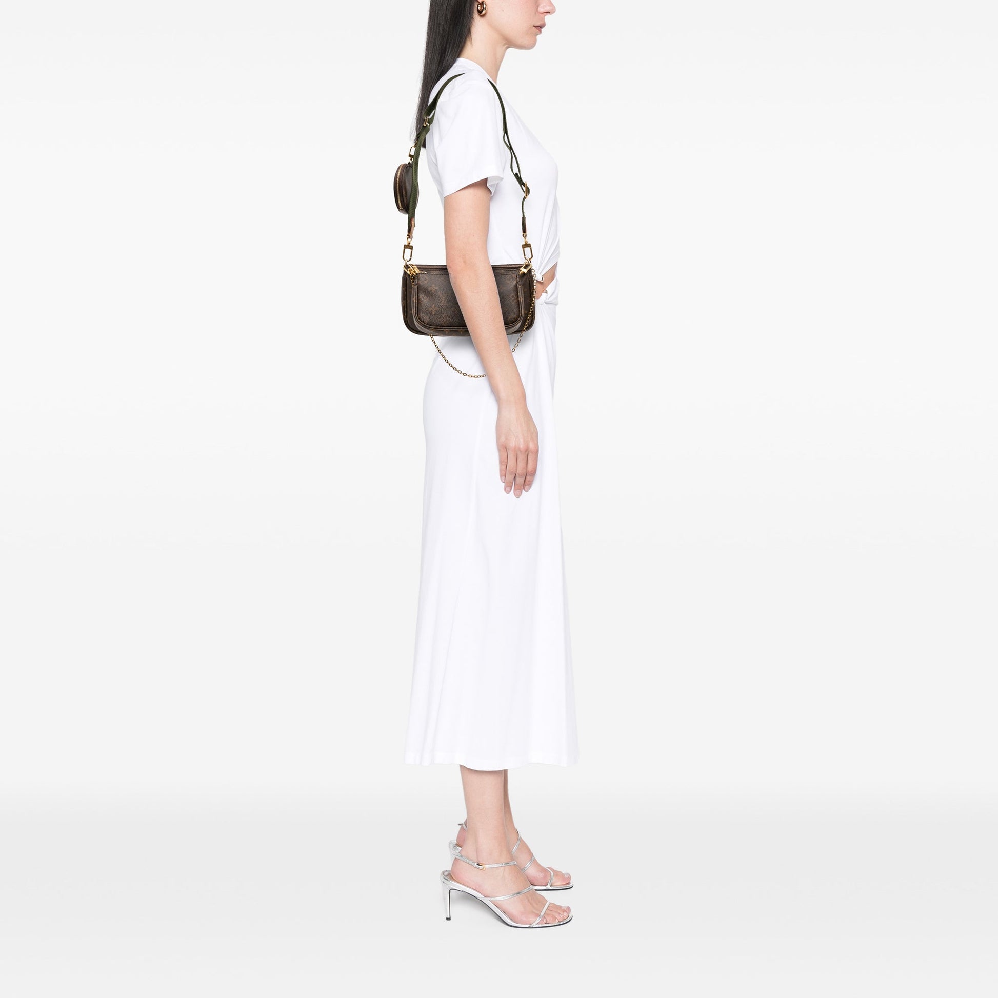 Louis Vuitton Multi Pochette Accessoires Monogram – 2020 - Etoilux